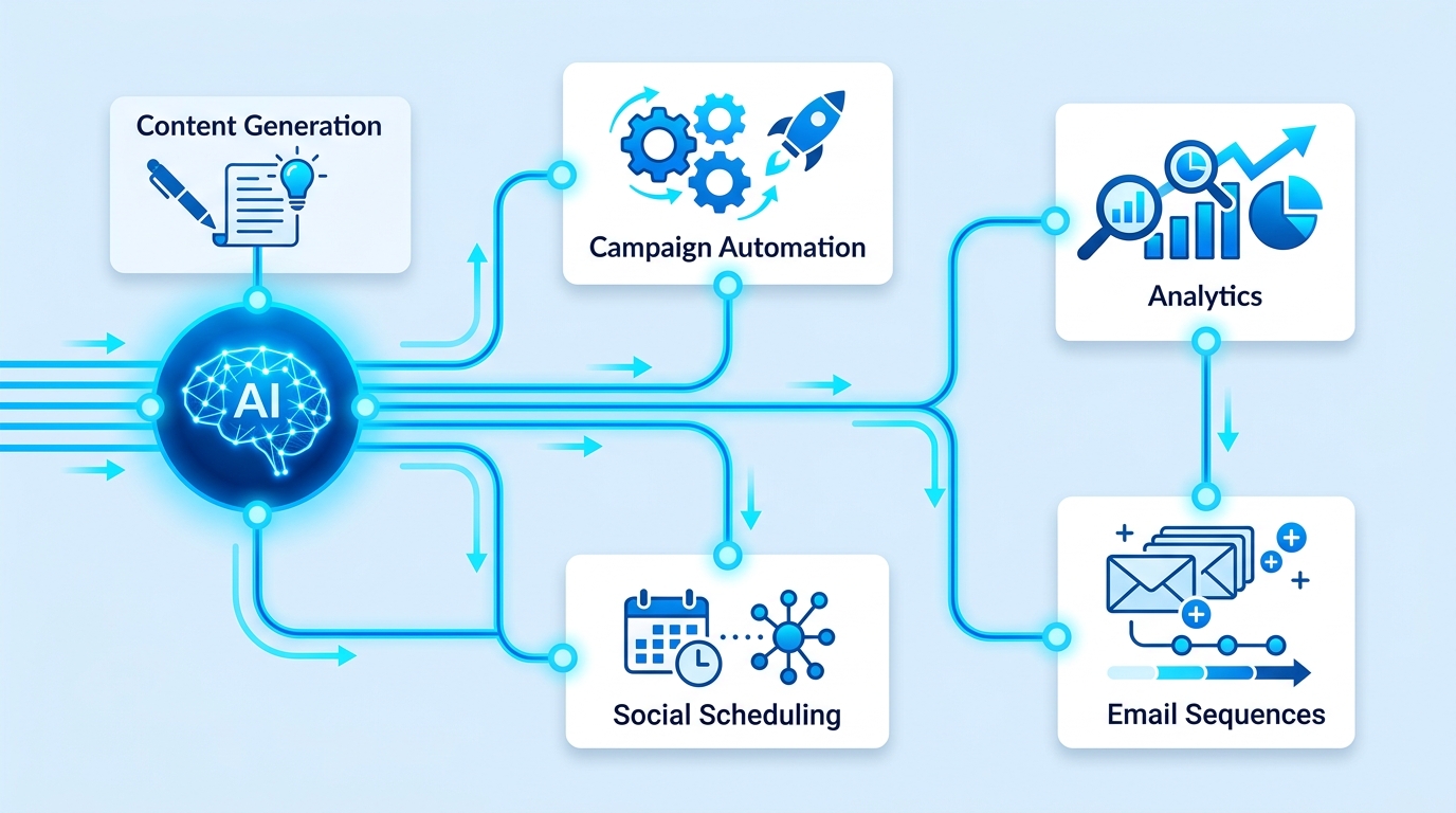 AI Content Generation Training in Ghazipur
