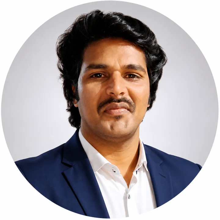 Chandan Yadav, founder and trainer at Digitac Solution